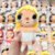 Soft Plush Doll Toy Gift #12512200360254