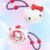 SANRI0 Character Healing Space Series Figure #12512245219646