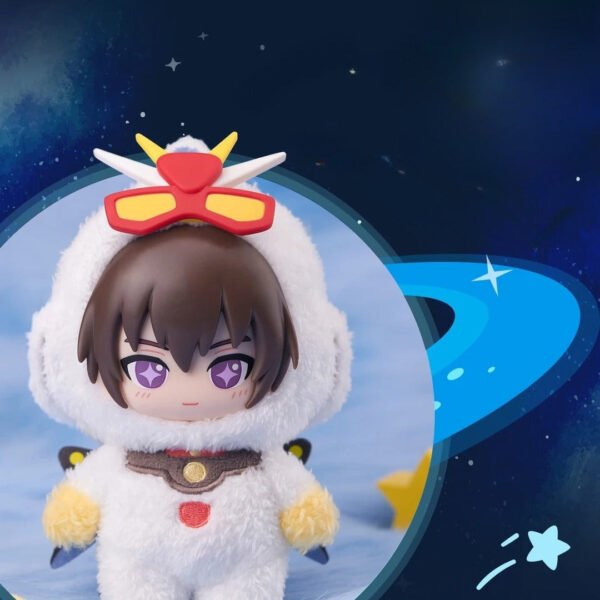 Soft Plush Doll Toy Gift #12512251806014
