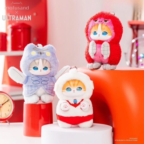 Soft Plush Doll Toy Gift #12512281362750