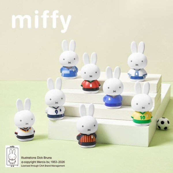 Miffy Blind Box (3)