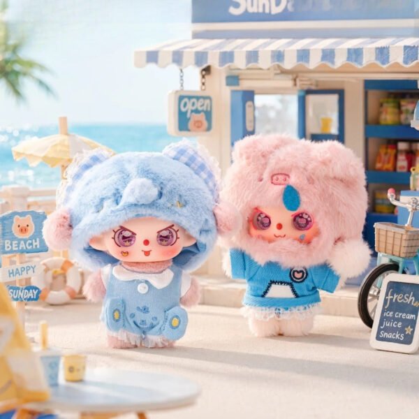 Soft Plush Doll Toy Gift #12513384956222