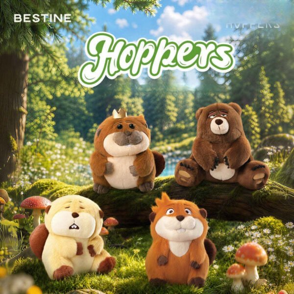 Soft Plush Doll Toy Gift #12515014869310