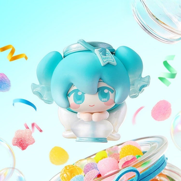 12515956031806 Funism Hatsune Miku Fruit Candy Series - Image 1