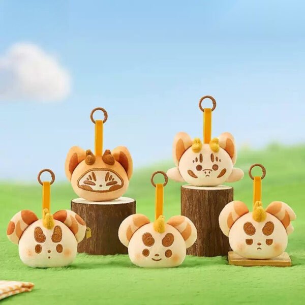 Soft Plush Doll Toy Gift #12518530875710