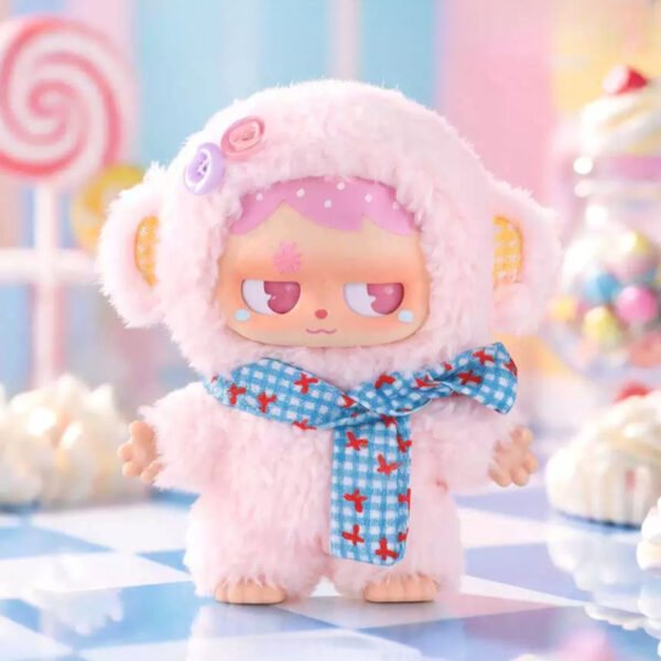 Soft Plush Doll Toy Gift #12518545785150