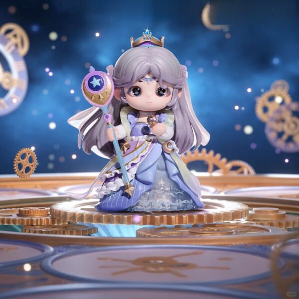 Joy Luoli Dreamscape Dimension Series Figure #12518547554622