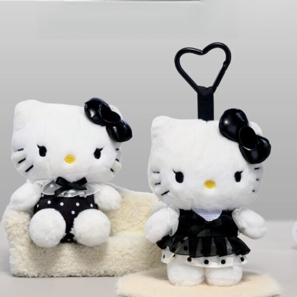 Soft Plush Doll Toy Gift #12518549946686