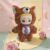 NOOK Animal Boyfriend Series Vinyl Plush Charm Blind Box