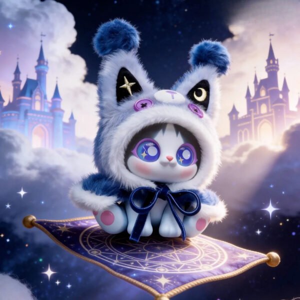 Soft Plush Doll Toy Gift #12521272967486