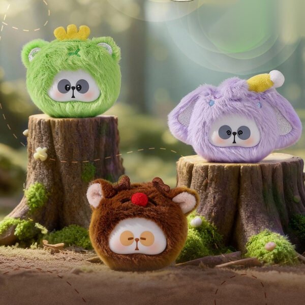 Soft Plush Doll Toy Gift #12521277325630