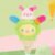 SANRI0 characters Little Ice Cream Cone Series Plush Pendant Blind Box