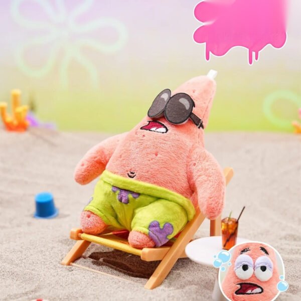 Soft Plush Doll Toy Gift #12525084705086