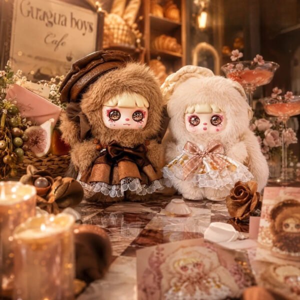 Soft Plush Doll Toy Gift #12526077313342