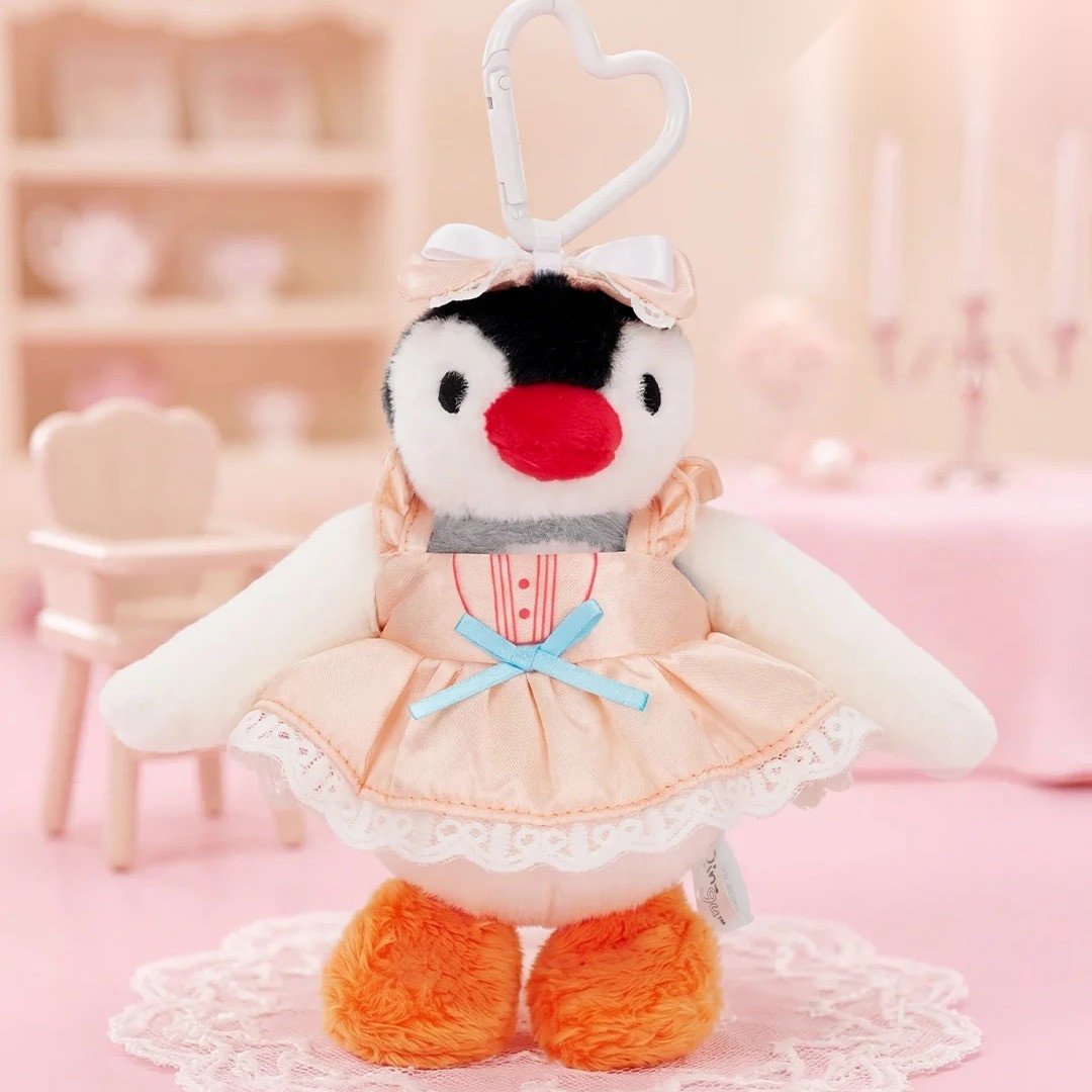 12527682158910 Soft Plush Doll Toy Gift #12527682158910 - Image 1