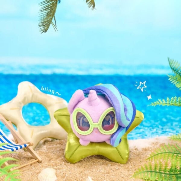 Soft Plush Doll Toy Gift #12527716270398