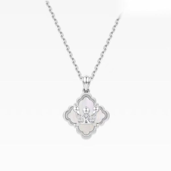 POPOP Jewelry ROYAL MOLLY Lace Series #12532274364734