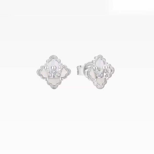 POPOP Jewelry ROYAL MOLLY Lace Series #12532276887870