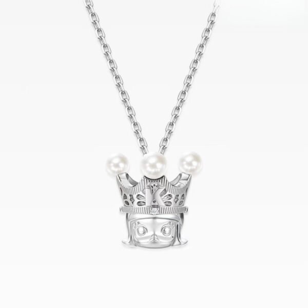POPOP Jewelry ROYAL MOLLY YUEQI Series #12532278985022