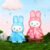 Soft Plush Doll Toy Gift #12532497187134