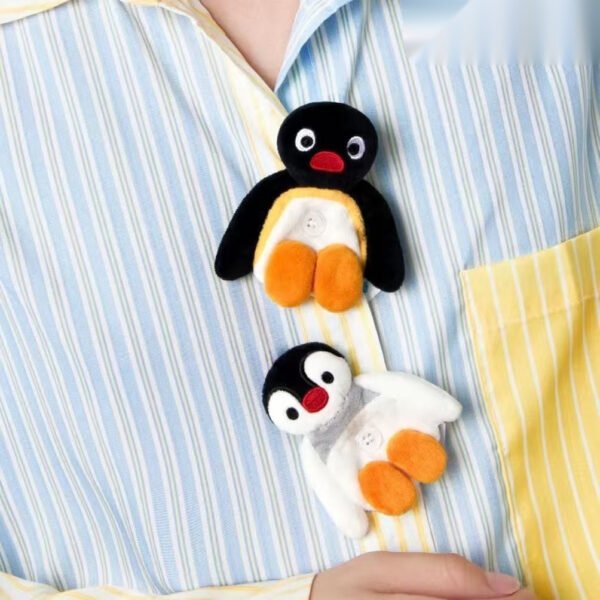 Cute Animal Plush Stuffed Toy #12534847734078
