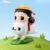 POP MART Series Figure Blind Box Collectible Figure Figure Blind Box (3)