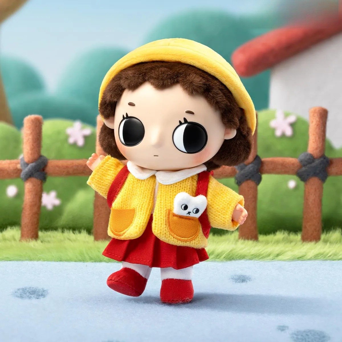 12548508811582 POP MART Blind Box Figure (2) - Image 1