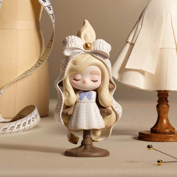 POP MART Series Figure Blind Box Collectible Figure Figure Blind Box (2)