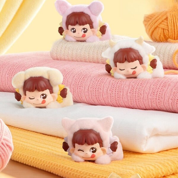 Peko Dream Adventure Series Figure Blind #12549819924798