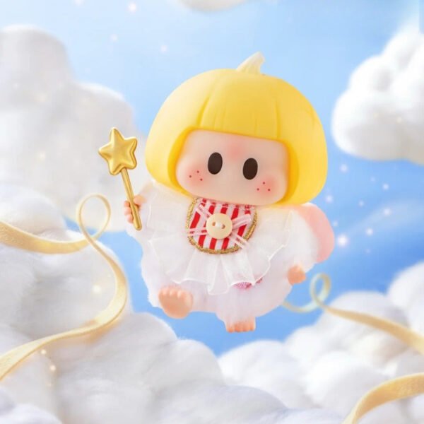 Soft Plush Doll Toy Gift #12549822284094