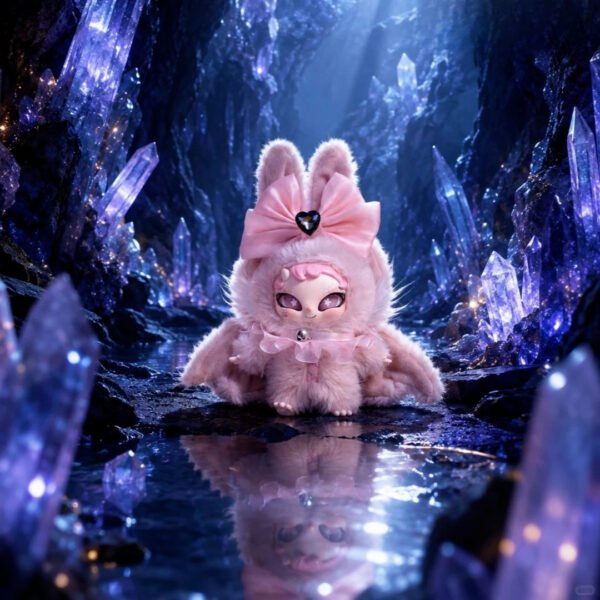Soft Plush Doll Toy Gift (19)