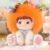 WAKUKU × YOYO Birthday Surprise Series Limited Edition Plush Hanging Card