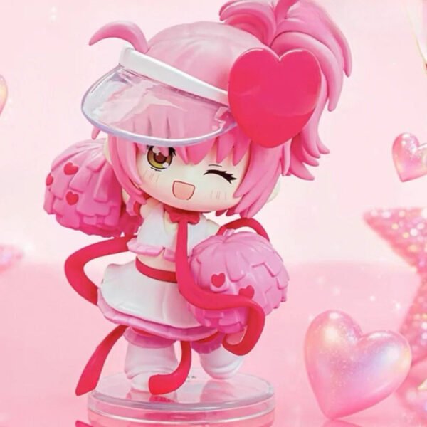 Shugo Chara! Guardians of Memory Series Figures Blind Box (PRE-ORDER)