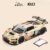 KILO WORKS 1:64 Audi LMS GT3 #12552525185342
