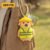 Cute Plush Pendant Doll Keychain Bag Charm (26)