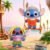 Cute Plush Pendant Doll Keychain Bag Charm (25)