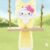 Cute Plush Pendant Doll Keychain Bag Charm (23)
