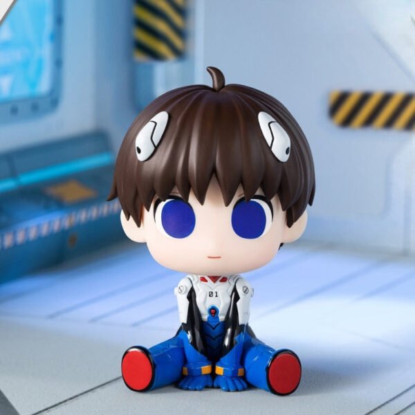 EVA Kawaiina Series Mini Moe Project