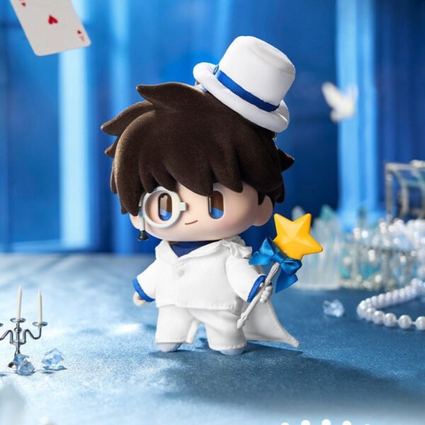 Soft Plush Doll Toy Gift #12565645459774