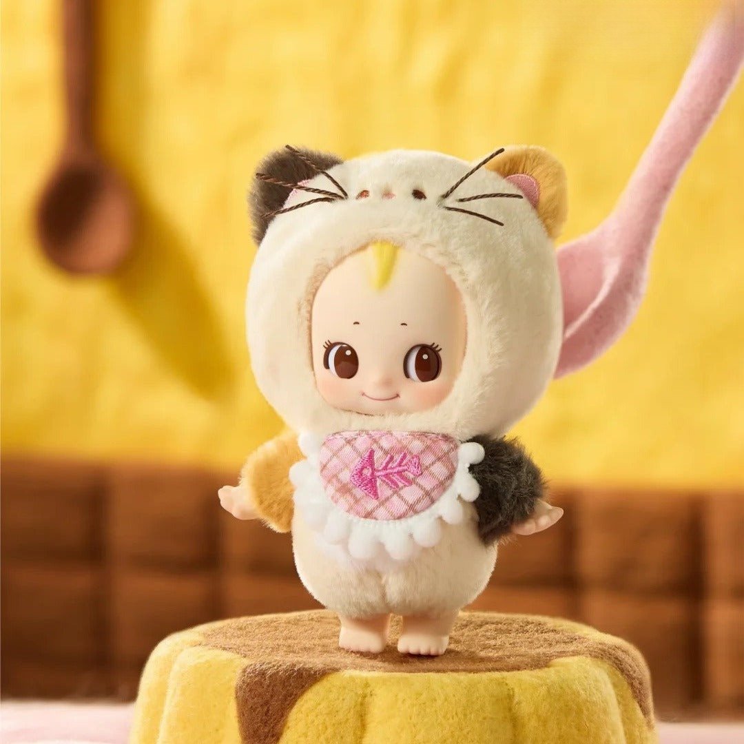 12567978803518 Soft Plush Doll Toy Stuffed Animal Gift (9) - Image 1