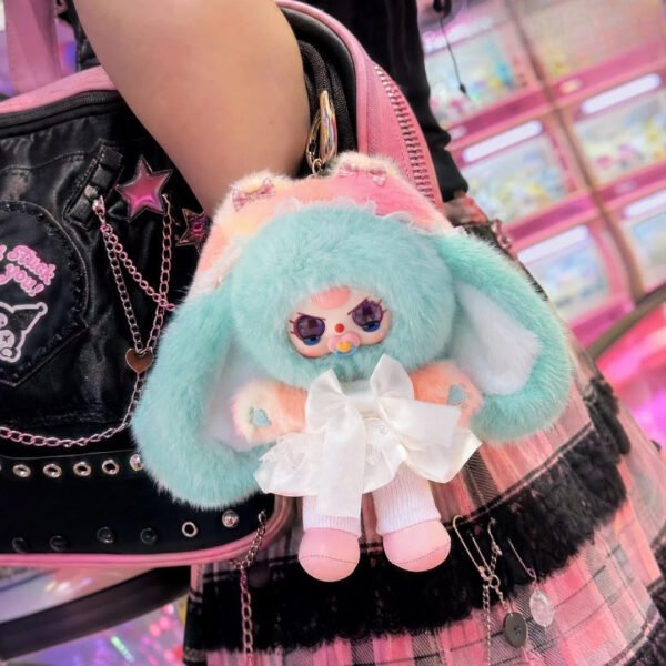 Soft Plush Doll Toy Gift #12569032032574
