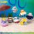Soft Plush Doll Toy Gift #12569544917310