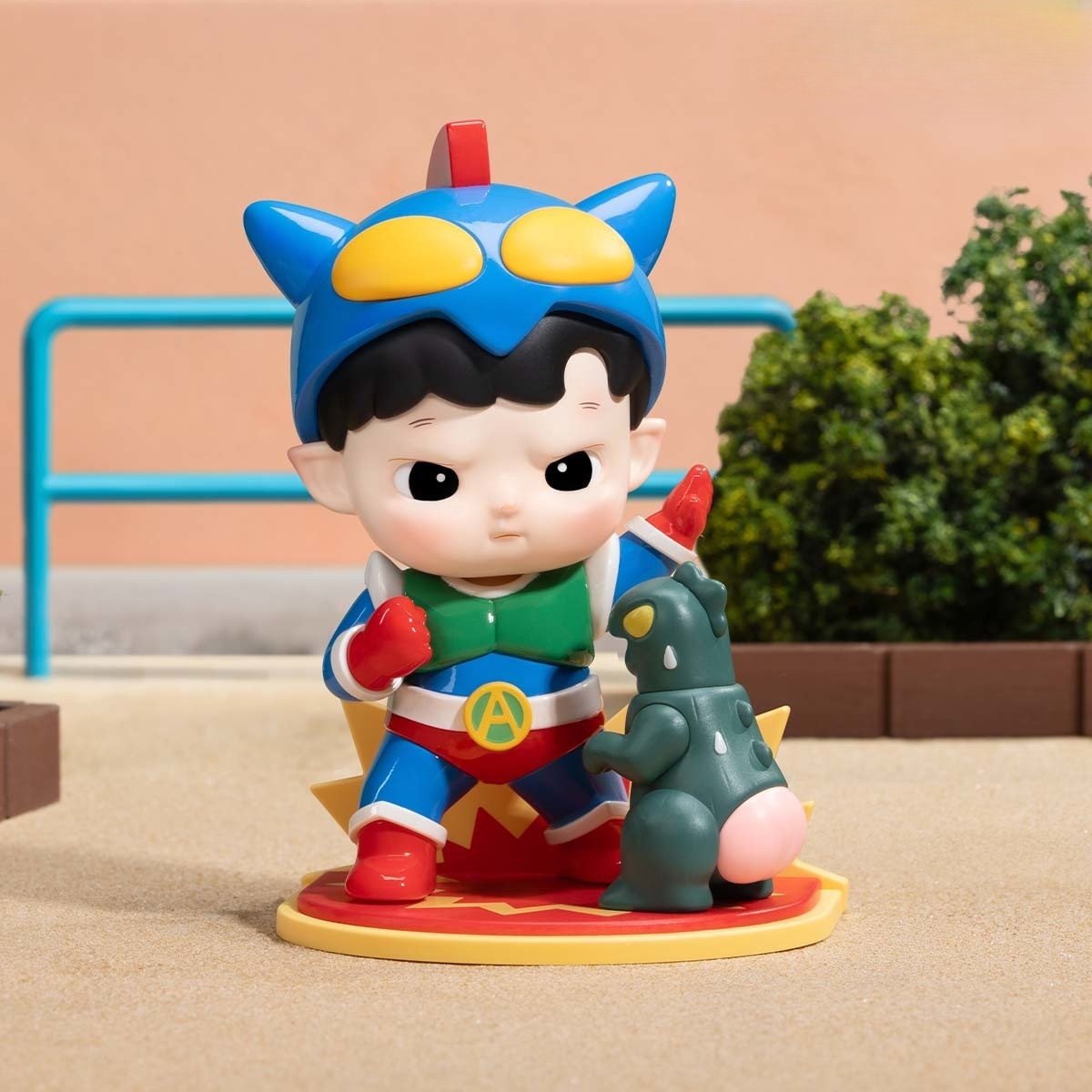 12581467324734 POP MART Series Figures Figure (2) - Image 1