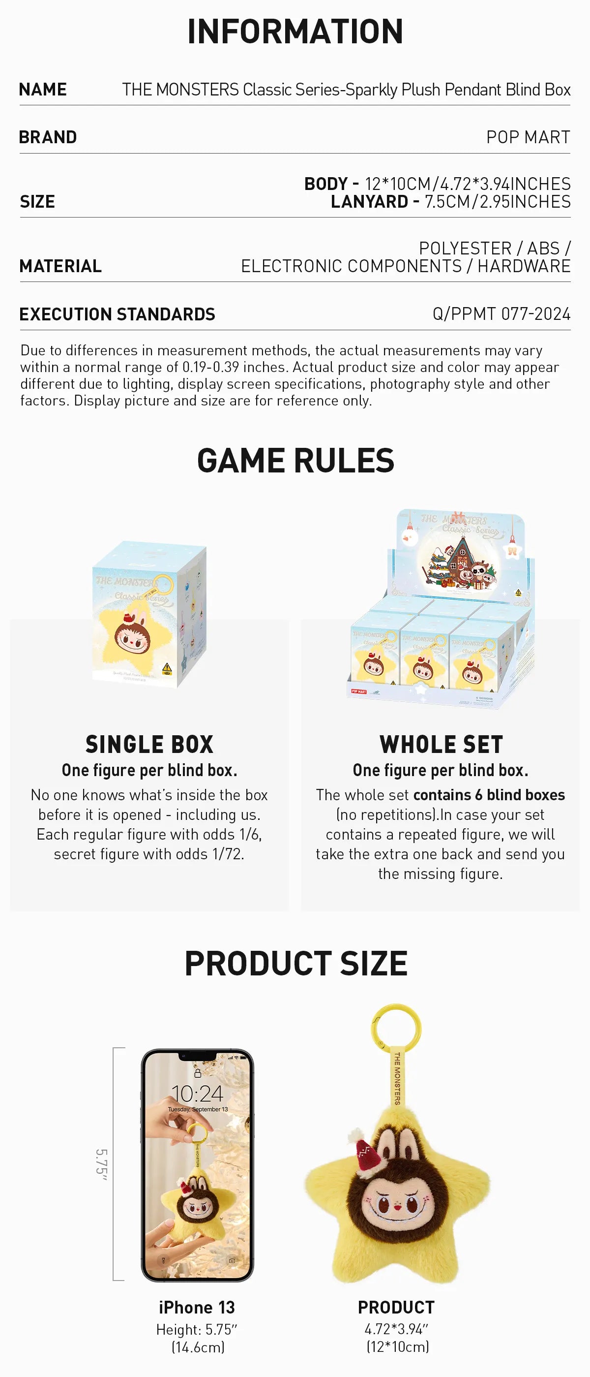 POPMART,Labubu,Babythree,CryingBaby,DIMOO,MOLLY,The Monsters,Skullpanda,Mokoko,zimomo,Sonny Angel,Sanrio ,disney,miniso,Pokemon,Liila cat,Blind Box