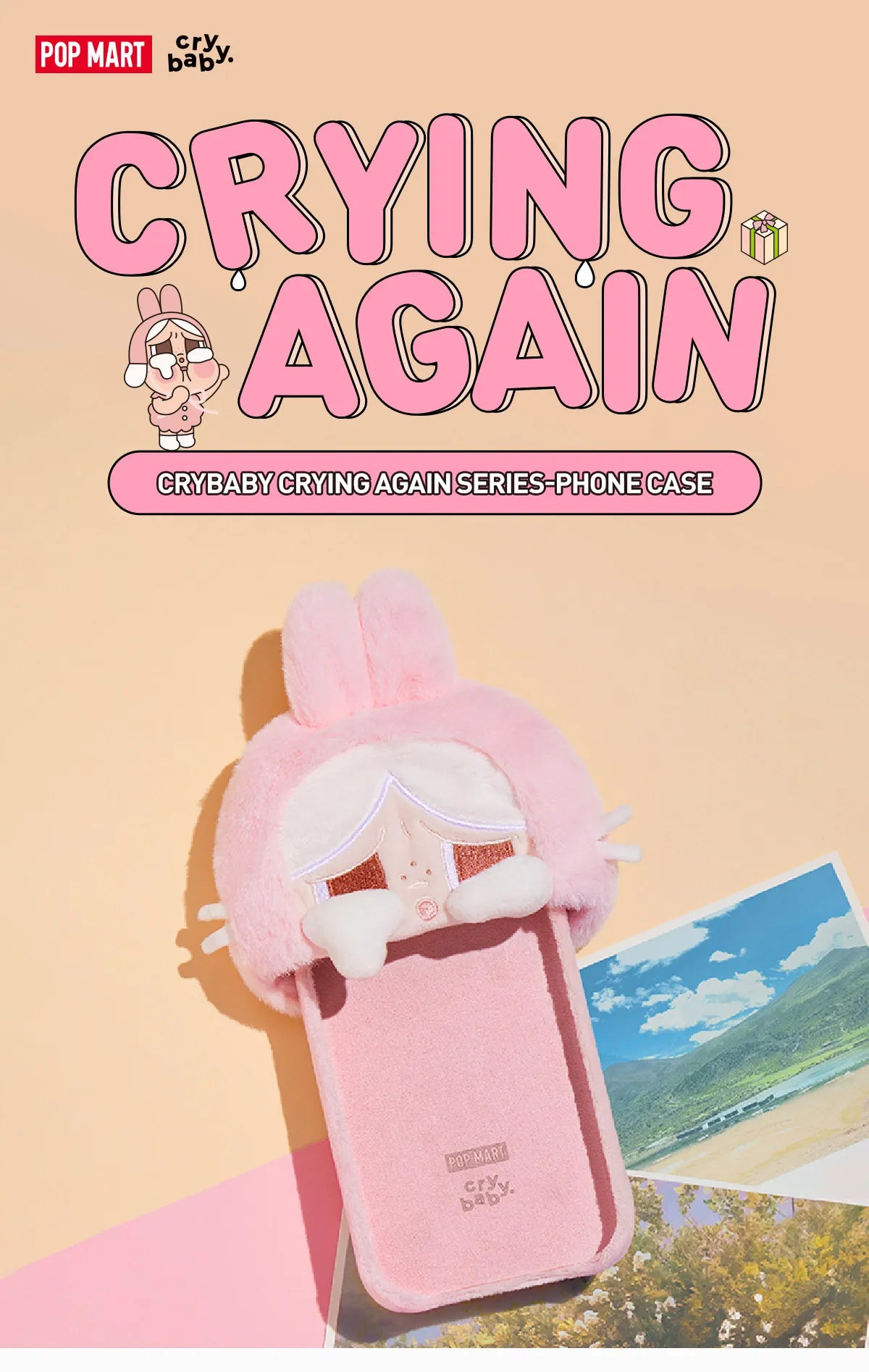 POPMART,Labubu,Babythree,CryingBaby,DIMOO,MOLLY,The Monsters,Skullpanda,Mokoko,zimomo,Sonny Angel,Sanrio ,disney,miniso,Pokemon,Liila cat,Blind Box