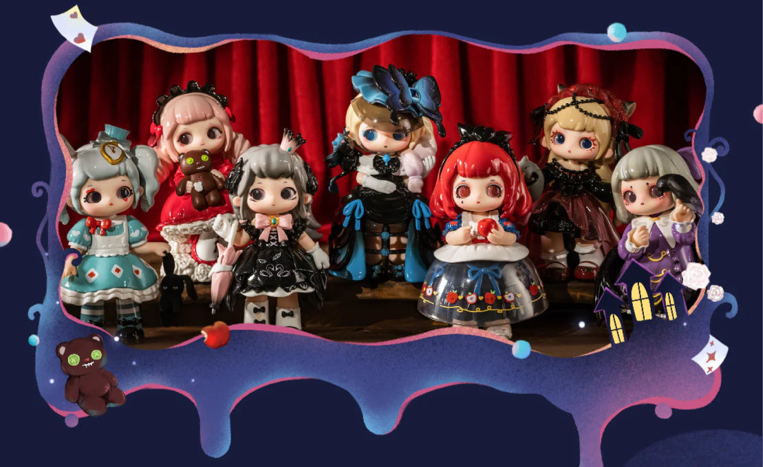 POPMART,Labubu,Babythree,CryingBaby,DIMOO,MOLLY,The Monsters,Skullpanda,Mokoko,zimomo,Sonny Angel,Sanrio ,disney,miniso,Pokemon,Liila cat,Blind Box POPMART,Labubu,Babythree,CryingBaby,DIMOO,MOLLY,The Monsters,Skullpanda,Mokoko,zimomo,Sonny Angel,Sanrio ,disney,miniso,Pokemon,Liila cat,Blind Box