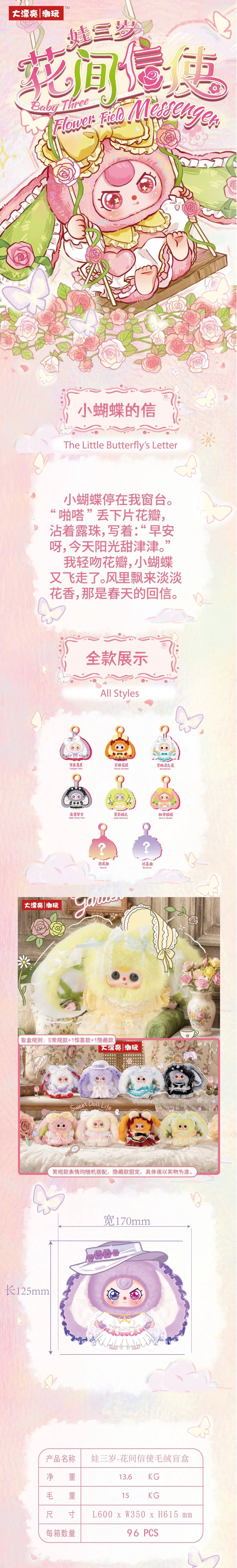 POPMART,Labubu,Babythree,CryingBaby,DIMOO,MOLLY,The Monsters,Skullpanda,Mokoko,zimomo,Sonny Angel,Sanrio ,disney,miniso,Pokemon,Liila cat,Blind Box