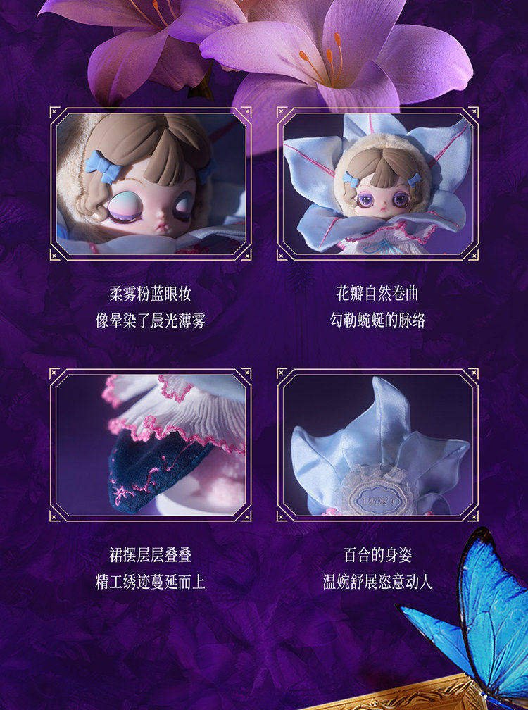 POPMART,Labubu,Babythree,CryingBaby,DIMOO,MOLLY,The Monsters,Skullpanda,Mokoko,zimomo,Sonny Angel,Sanrio ,disney,miniso,Pokemon,Liila cat,Blind Box