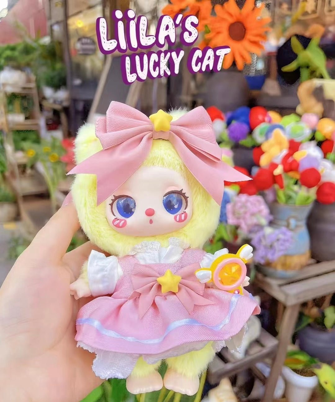 POPMART,Labubu,Babythree,CryingBaby,DIMOO,MOLLY,The Monsters,Skullpanda,Mokoko,zimomo,Sonny Angel,Sanrio ,disney,miniso,Pokemon,Liila cat,Blind Box