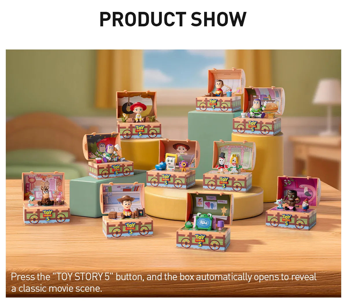 POPMART,Labubu,Babythree,CryingBaby,DIMOO,MOLLY,The Monsters,Skullpanda,Mokoko,zimomo,Sonny Angel,Sanrio ,disney,miniso,Pokemon,Liila cat,Blind Box